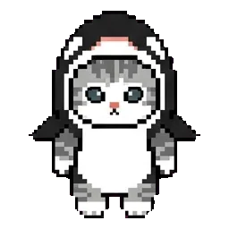 Hiku sprite