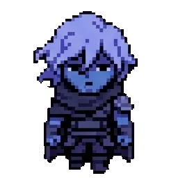Odiseo sprite