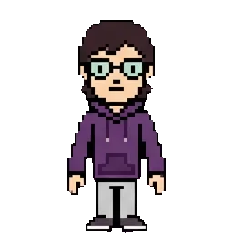 Dan Carter sprite