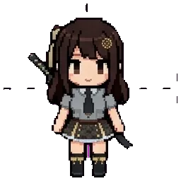 Nex sprite