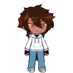 Luciano sprite