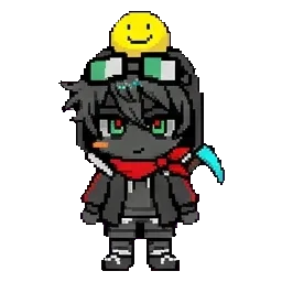 Thatmob sprite