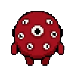 Mass of Eyes sprite