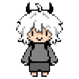 Jin-mafusa sprite