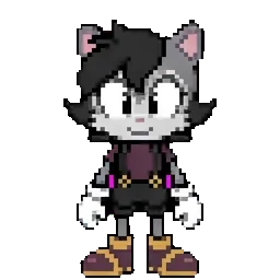 Classic Gilda sprite