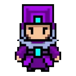 D0M32 sprite