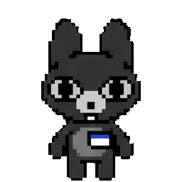 Ratthew sprite