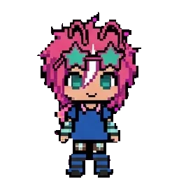 Ricky sprite