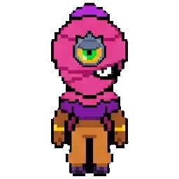 Tara sprite
