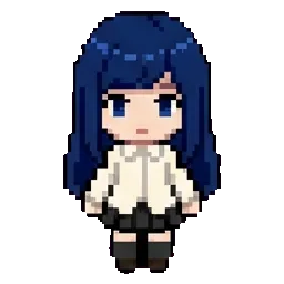 Valerys sprite