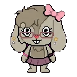 Cami sprite