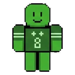 The Bean sprite