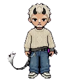 Габриэль sprite