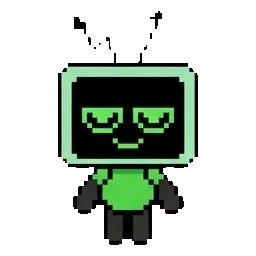 Vee sprite