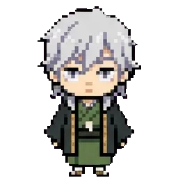 Fukuzawa sprite