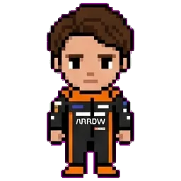 Oscar sprite