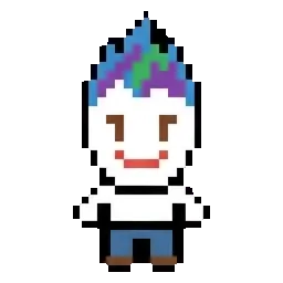 Zeb sprite