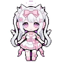 mimi sprite