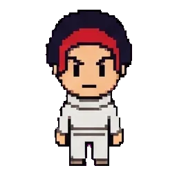 Marlo sprite
