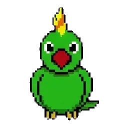 Mitthu sprite