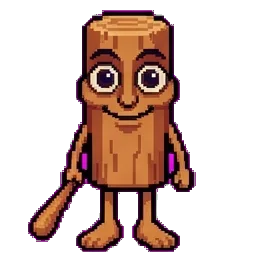 Tung Tung Tung Sahara sprite