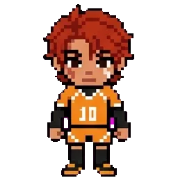 Нил sprite