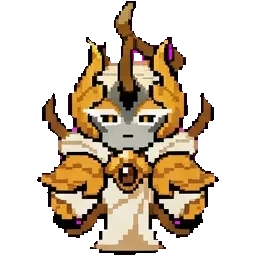 Logan Dragon Cookie sprite