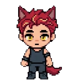 Valko sprite