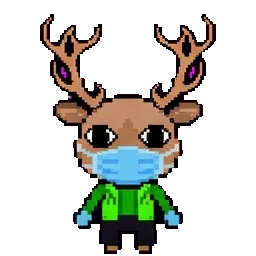Surgeon sprite