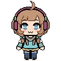 Remy sprite