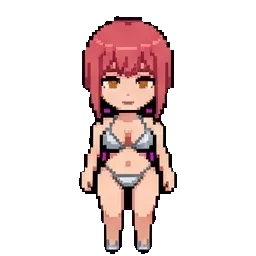 makima sprite