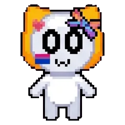 deio sprite