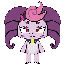 Egoping sprite