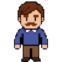Nathan sprite