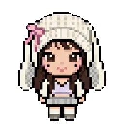 dani sprite
