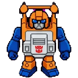 Seaspray sprite