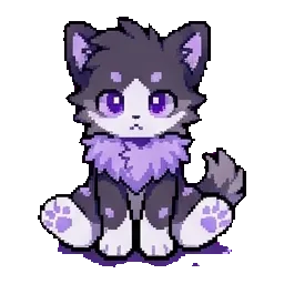 Frury sprite