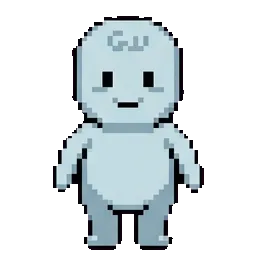 MamyPoko POKOCHAN sprite