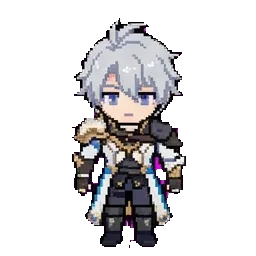 Phainon sprite