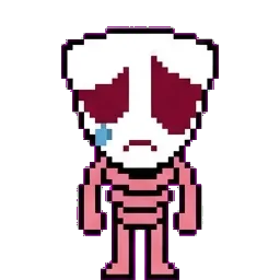 Gangle sprite
