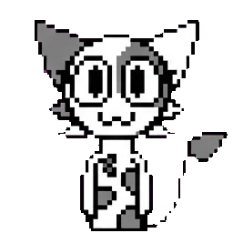 Cocomilk sprite