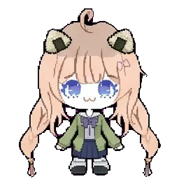 yume sprite