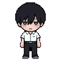Yoshiki sprite