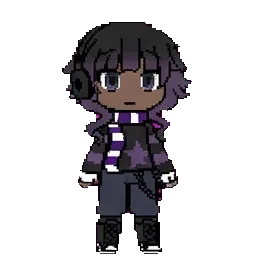 Cassidy sprite