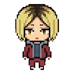 Kenma sprite