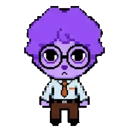 Security Animal Hospital sprite