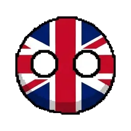 Ukball sprite