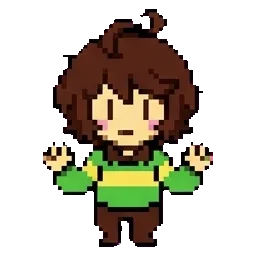 Chara sprite