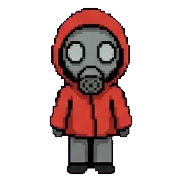 Suko sprite