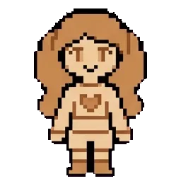 Lilith sprite